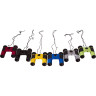 Бинокль BRESSER Topas 10x25 Green 69353