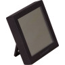 Метеостанция BRESSER Temeo Hygro Quadro, черная 73257